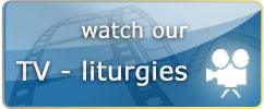TV liturgies