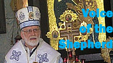 Voice of the Shepherd