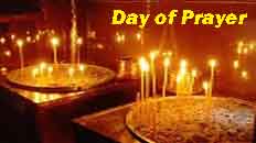 Day of Prayer