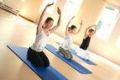 The Pilates Classes