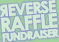 Men's Club Reverse Raffle