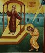  Publican and Pharisee Sunday