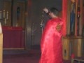 The Liturgy of the Presanctified Gifts - 7:00 p.m.
