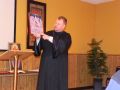Holy Reconciliation: The Mystery of Growth and Healing