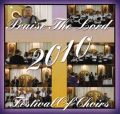CD - Praise the Lord 2010