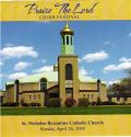 DVD - Choir Festival - Praise the Lord