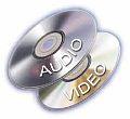 CD / DVD - Talks