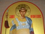 St. Demetrius Prayer Group 