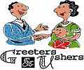 Greeters