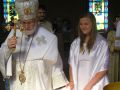 Baptism - Cassandra