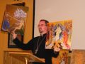 Talk on the Icon of the Resurrection of Our Lord (Descend into Hades)