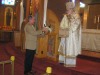 Parish holds open house and auction of the �fruit of the vine�