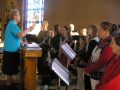 St. Nicholas Award 2009