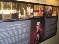 The exhibit - Archbishop Fulton J. Sheen