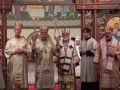 Parma - Hierarchical Divine Liturgy 