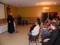 Talk: An Eastern Christian View of the Church
