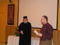 Talk: My Journey to the Byzantine Catholic Church 