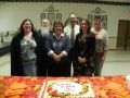 ECF - Beginning of the School Year 2012/13