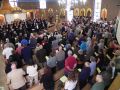 Praise the Lord 2012