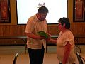 Dr. Renee Markovich Presentation