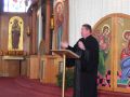 Retreat: The Wilderness to the Promised Land: The Pilgrimage of the Church