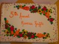 5th Annual Reverse Raffle