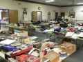 Rummage Sale 2012