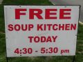 �Share with the Lord's people who are in need. Practice hospitality.�  Romans 12:13