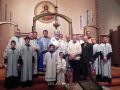 To The Parishioners of St. Michael�s Church