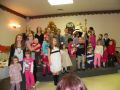St. Nicholas Day 2012 and St. Nicholas Awards