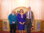 Our Cantors and Choir