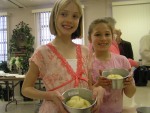 Baking Paschas