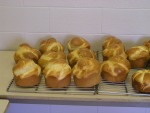 Baking Paschas - Altar Society