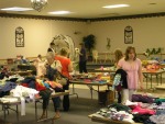 Rummage Sale