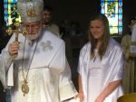 Baptism - Cassandra