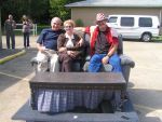 Parish Picnic 2009