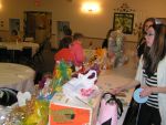 Reverse Raffle 2009
