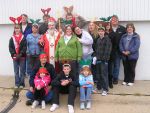 Wadsworth Christmas Parade