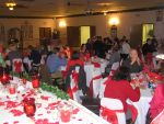 Valentine�s Candle Light Dinner Dance