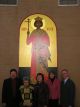 Our new icon - St. Helen