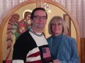 Ted and Marsha Lazar