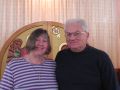 Frank and Treva Dillick