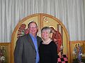 Charles & Barbara Grunenwald